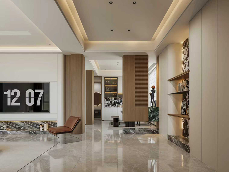 浙江长兴国盛装饰工程有限公司