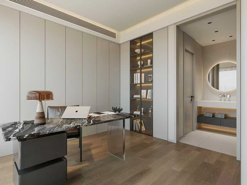 浙江长兴国盛装饰工程有限公司