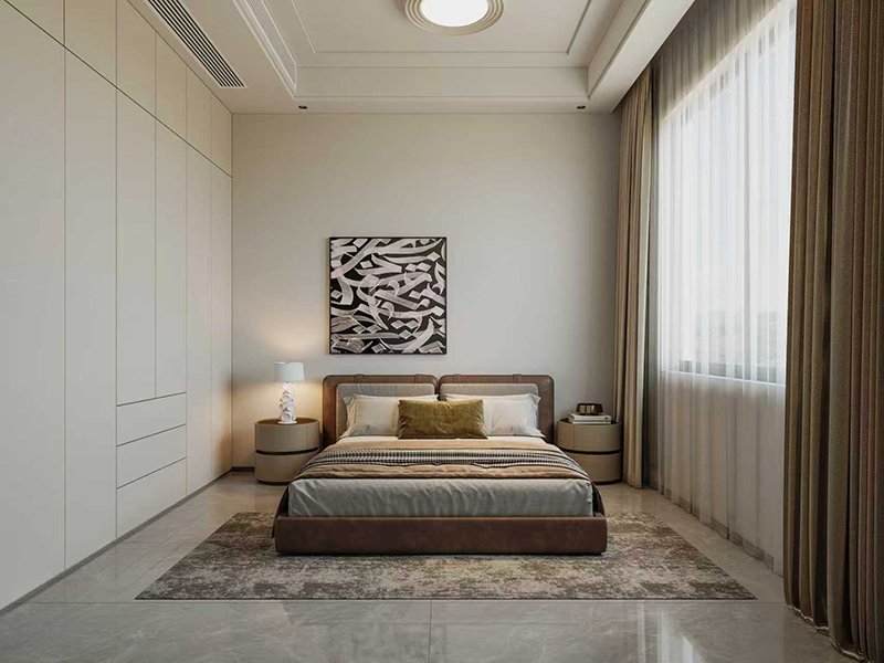 浙江长兴国盛装饰工程有限公司