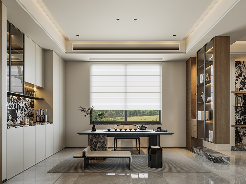 浙江长兴国盛装饰工程有限公司