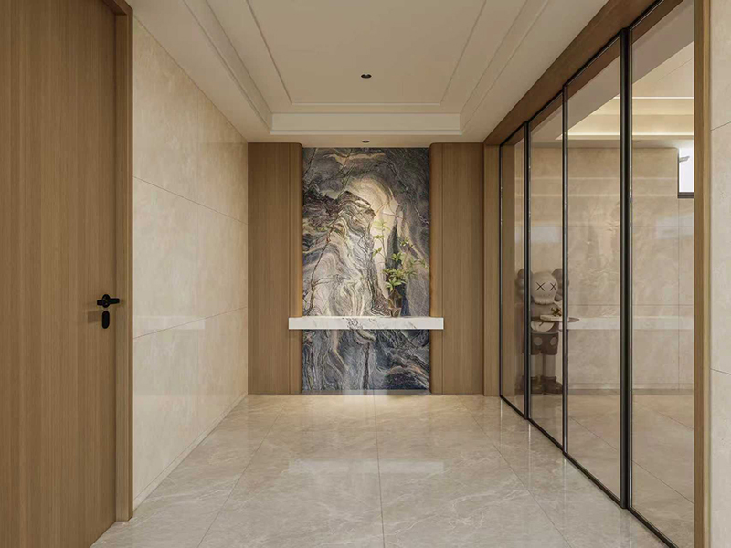 浙江长兴国盛装饰工程有限公司