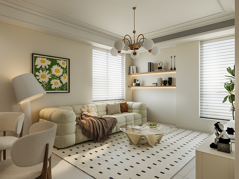 浙江长兴国盛装饰工程有限公司