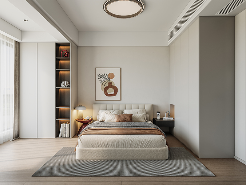 浙江长兴国盛装饰工程有限公司