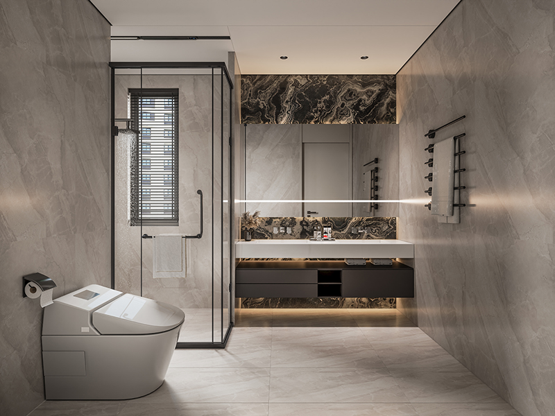 浙江长兴国盛装饰工程有限公司