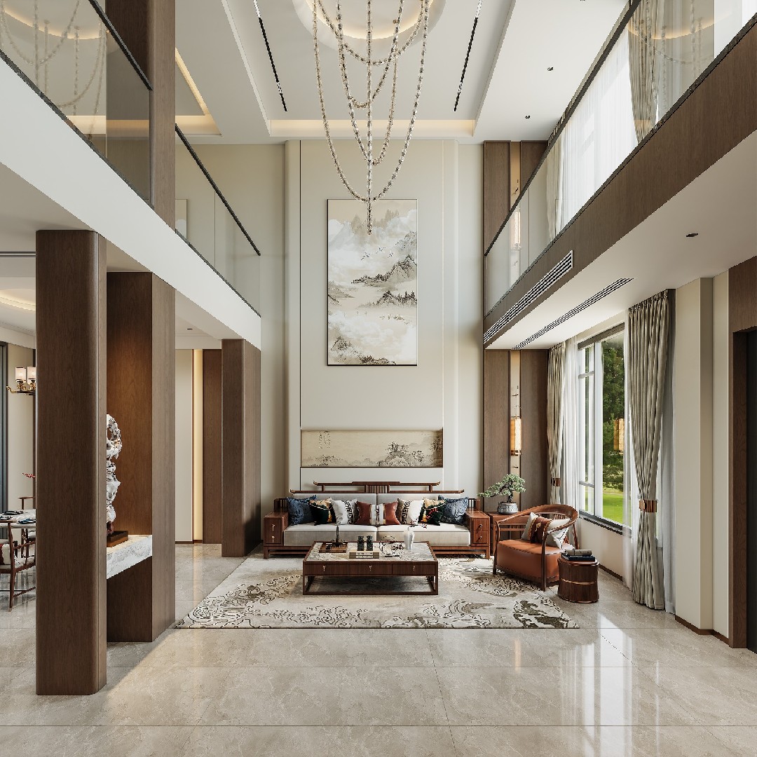 浙江长兴国盛装饰工程有限公司