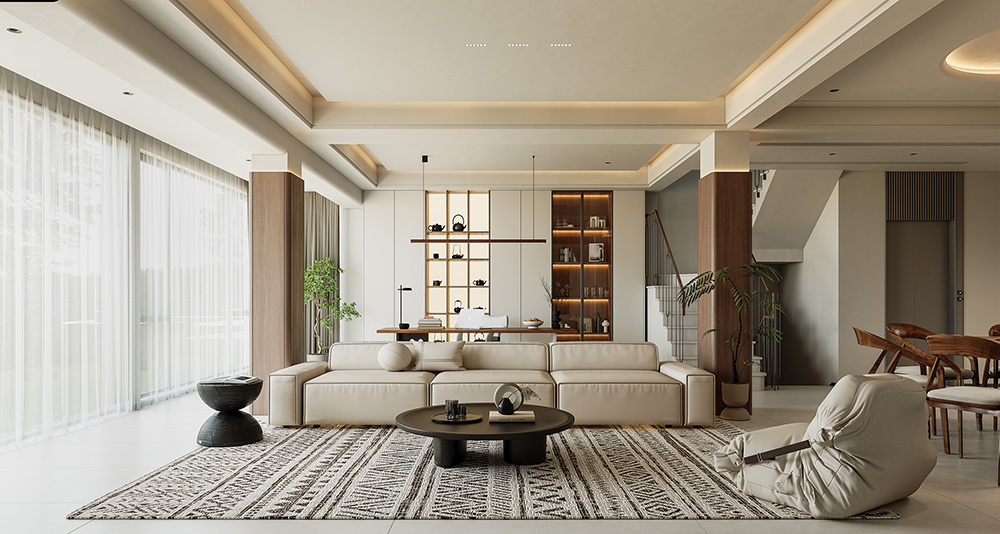 浙江长兴国盛装饰工程有限公司