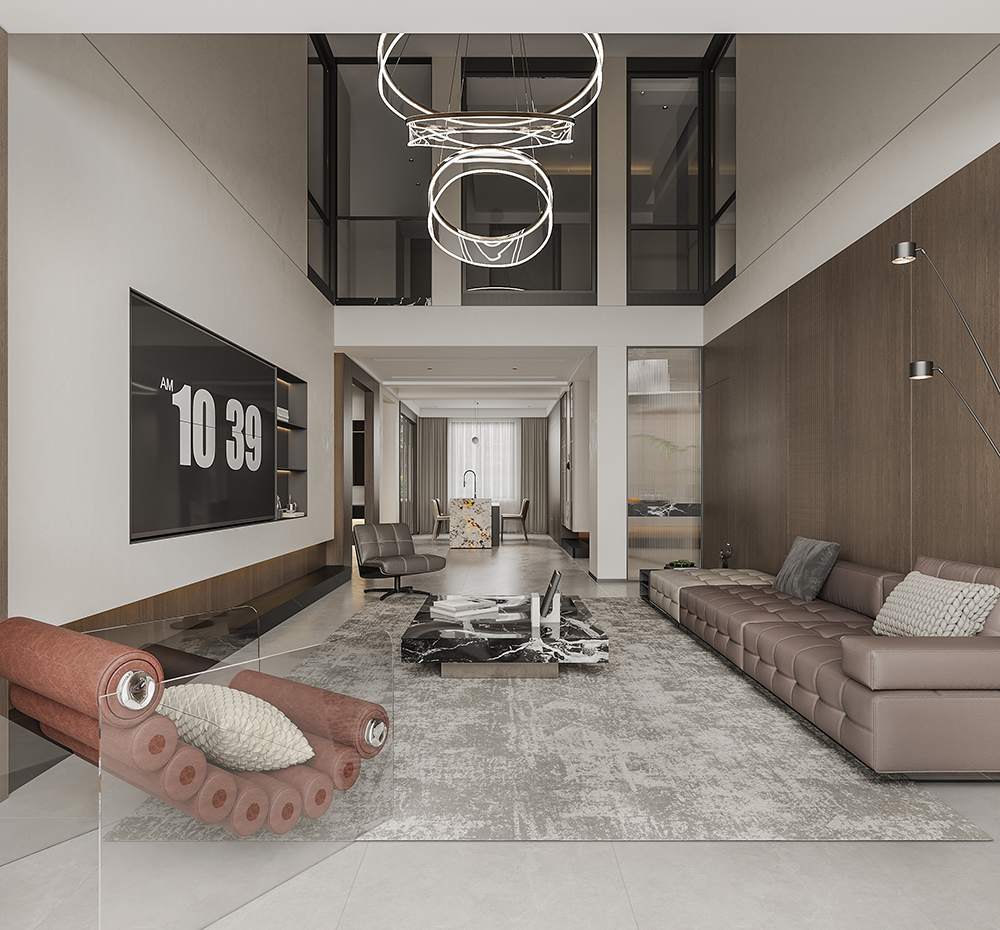 浙江长兴国盛装饰工程有限公司